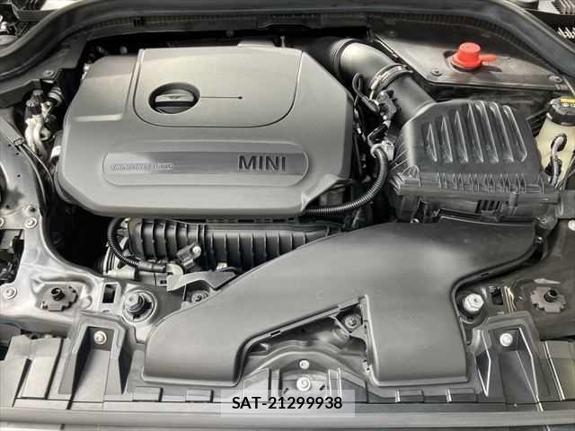 Bmw MINI 2020-08 7020895-29
