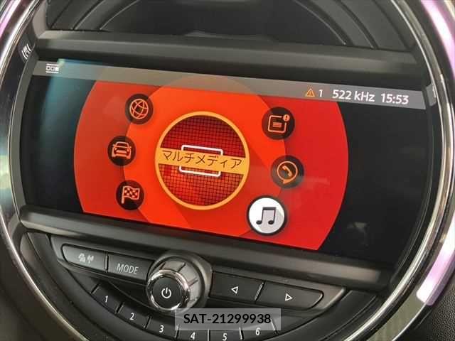Bmw MINI 2020-08 7020895-4