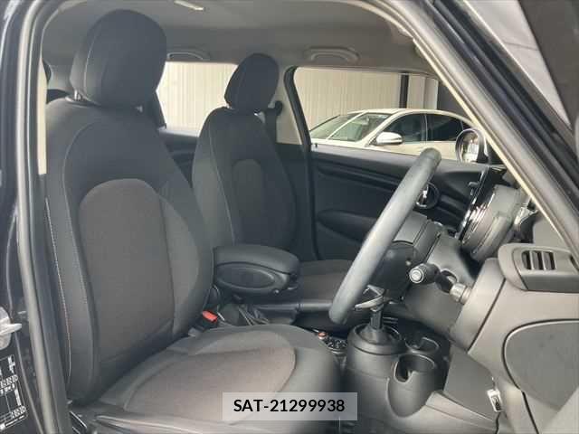 Bmw MINI 2020-08 7020895-6