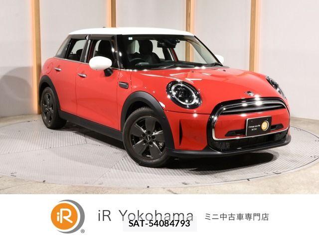 Bmw MINI 2022-07 7059563-0