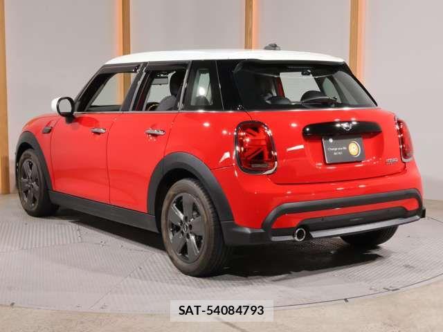 Bmw MINI 2022-07 7059563-9