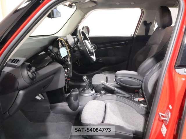 Bmw MINI 2022-07 7059563-11