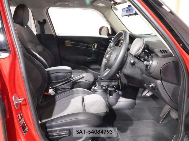 Bmw MINI 2022-07 7059563-12