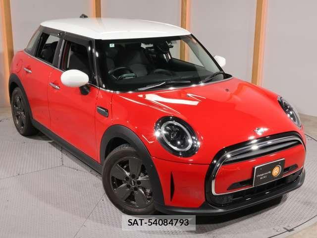 Bmw MINI 2022-07 7059563-18