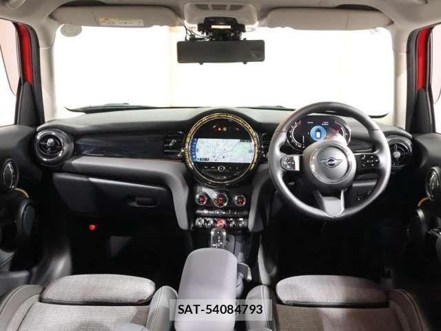 Bmw MINI 2022-07 7059563-3