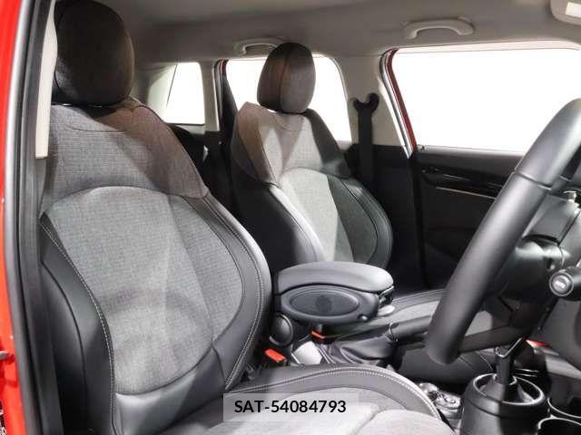 Bmw MINI 2022-07 7059563-4