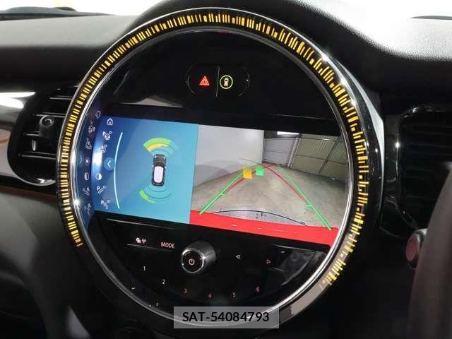 Bmw MINI 2022-07 7059563-5