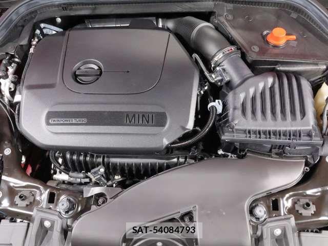 Bmw MINI 2022-07 7059563-6
