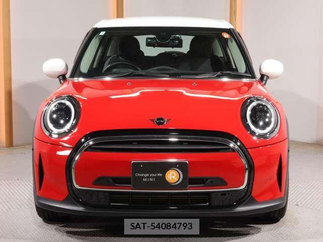 Bmw MINI 2022-07 7059563-7