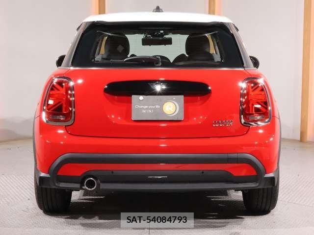 Bmw MINI 2022-07 7059563-8