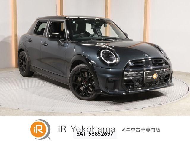 Bmw MINI 2025-01 7059559-0