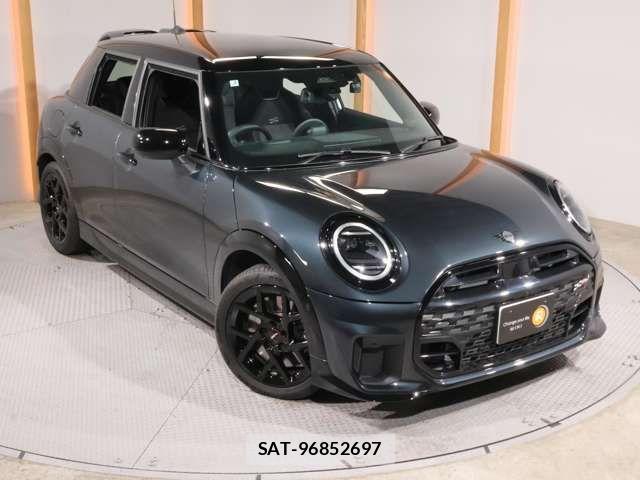 Bmw MINI 2025-01 7059559-18