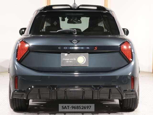Bmw MINI 2025-01 7059559-8