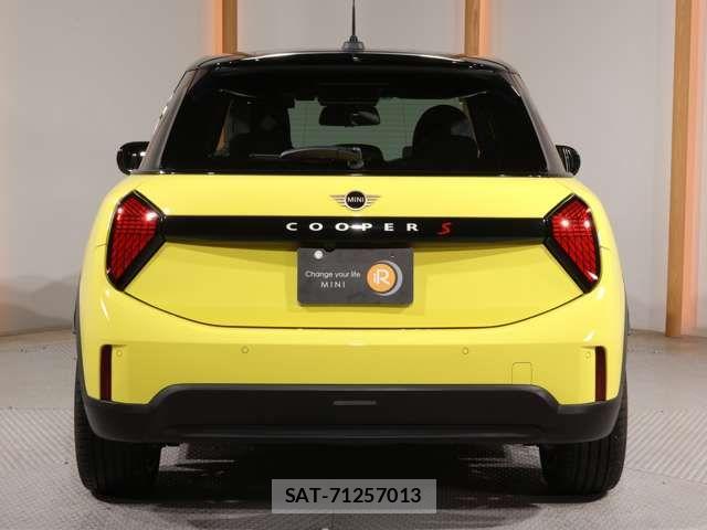 Bmw MINI 2025-03 7059560-9