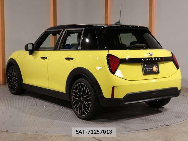Bmw MINI 2025-03 7059560-10