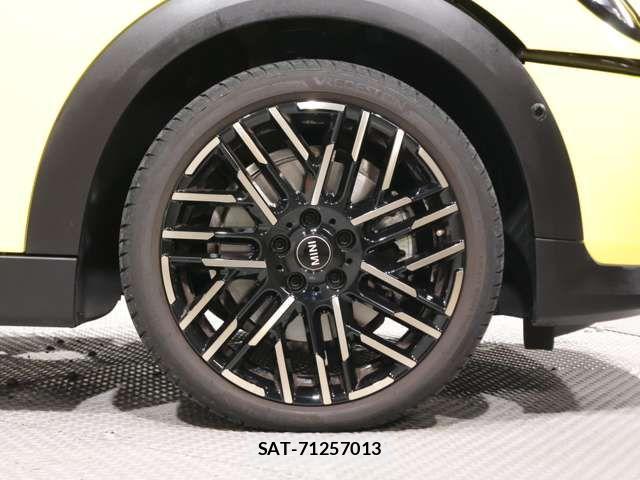 Bmw MINI 2025-03 7059560-11