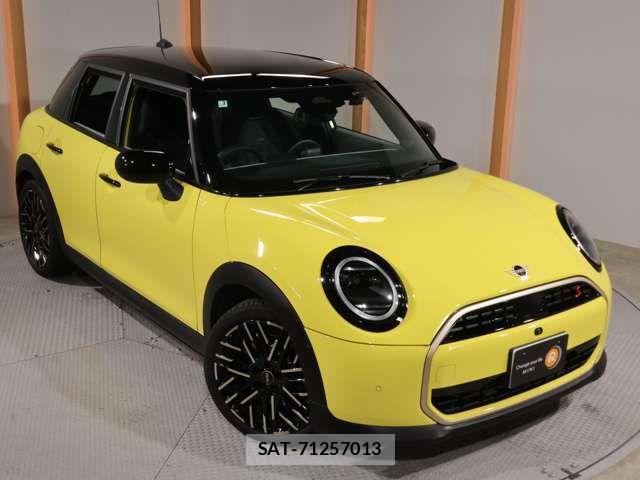 Bmw MINI 2025-03 7059560-19