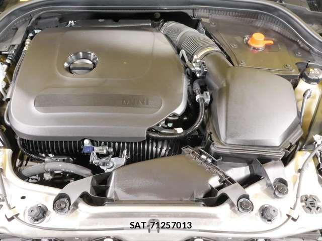 Bmw MINI 2025-03 7059560-7