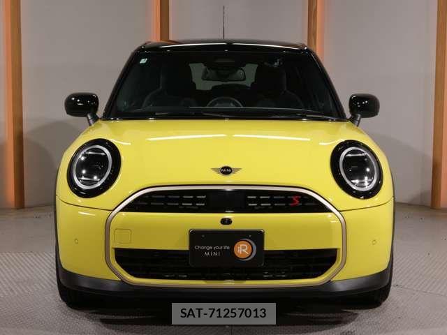 Bmw MINI 2025-03 7059560-8