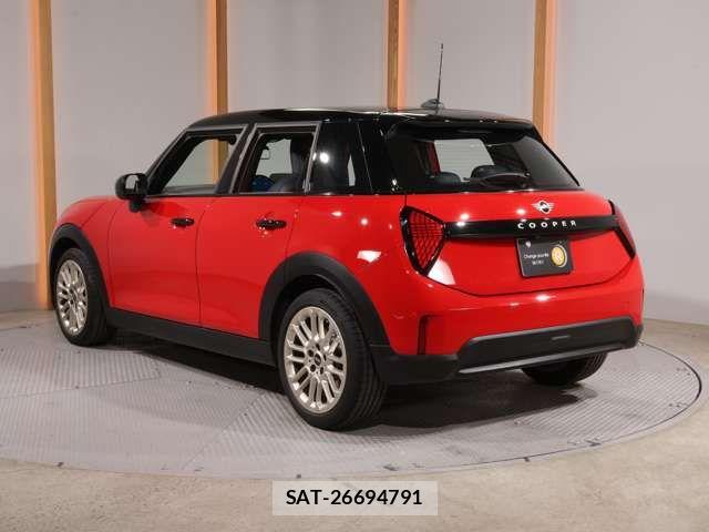 Bmw MINI 2025-03 7059561-9