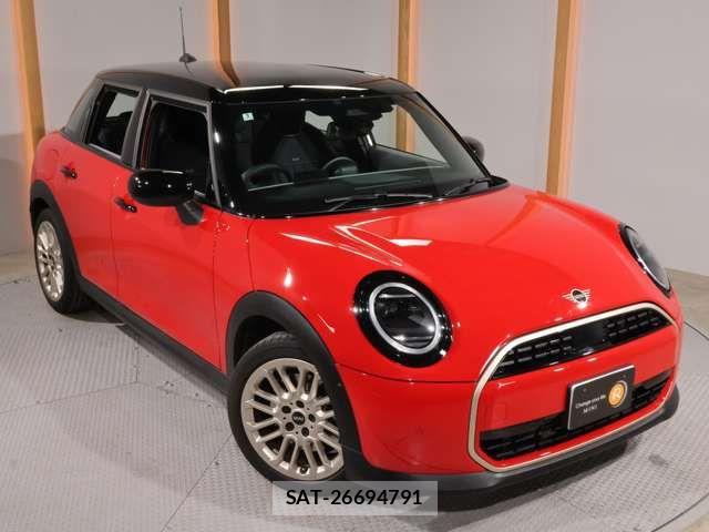 Bmw MINI 2025-03 7059561-18