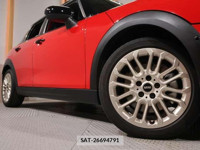 Bmw MINI 2025-03 7059561-19