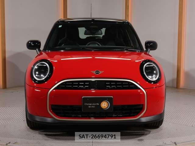 Bmw MINI 2025-03 7059561-7