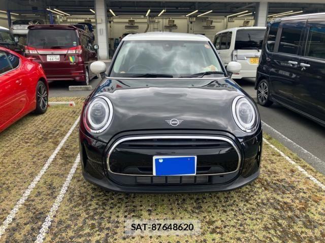 Bmw MINI 2021-09 7059564-0