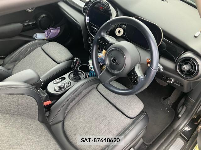 Bmw MINI 2021-09 7059564-9
