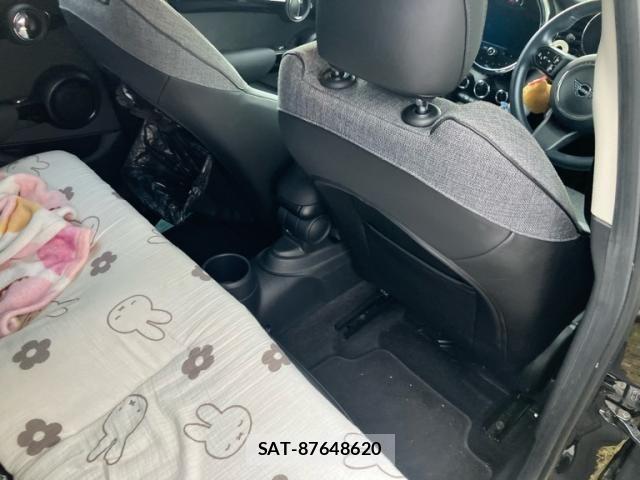 Bmw MINI 2021-09 7059564-11