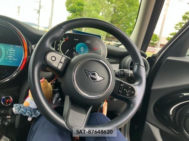 Bmw MINI 2021-09 7059564-17