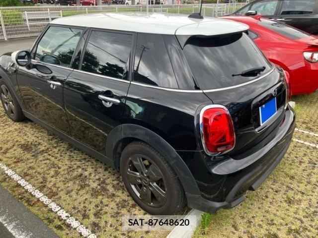 Bmw MINI 2021-09 7059564-1