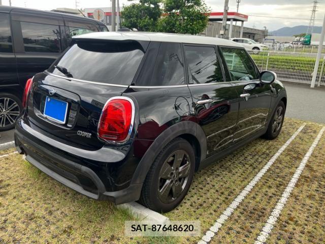 Bmw MINI 2021-09 7059564-2
