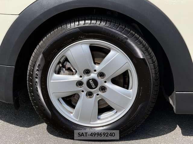 Bmw MINI 2019-08 7221763-9