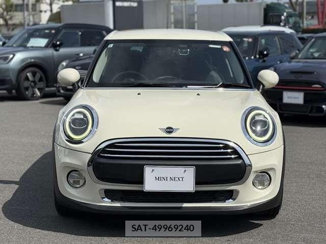 Bmw MINI 2019-08 7221763-10