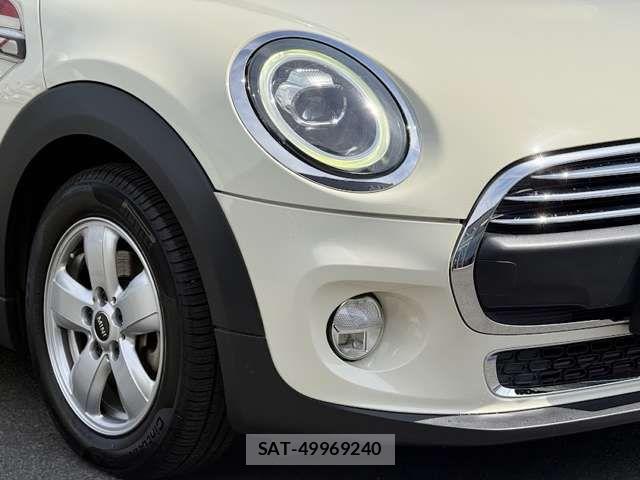 Bmw MINI 2019-08 7221763-12