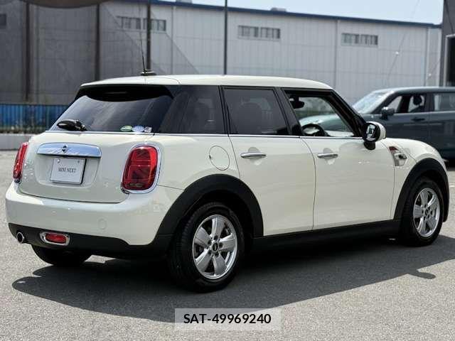 Bmw MINI 2019-08 7221763-16