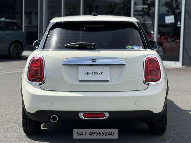 Bmw MINI 2019-08 7221763-17
