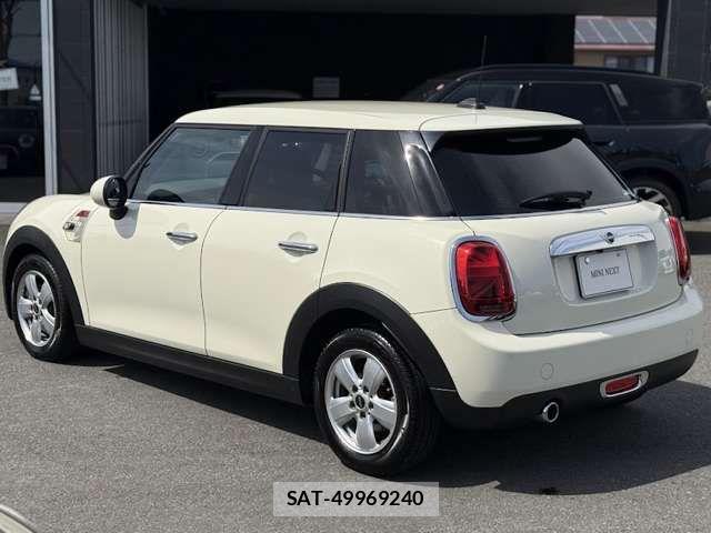 Bmw MINI 2019-08 7221763-18