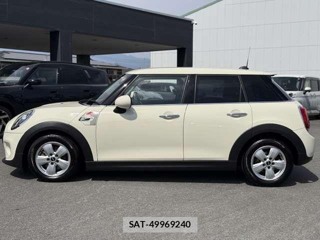 Bmw MINI 2019-08 7221763-19