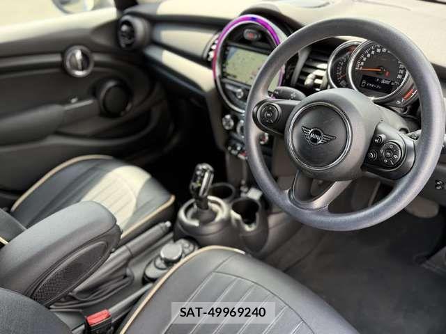 Bmw MINI 2019-08 7221763-7