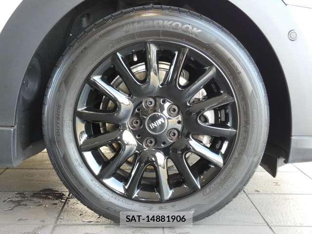 Bmw MINI 2023-12 7221772-9
