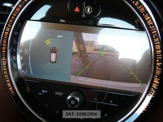 Bmw MINI 2023-12 7221772-17