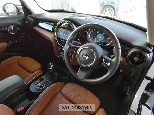 Bmw MINI 2023-12 7221772-7