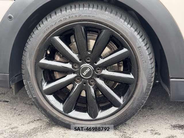 Bmw MINI 2022-04 7221773-9