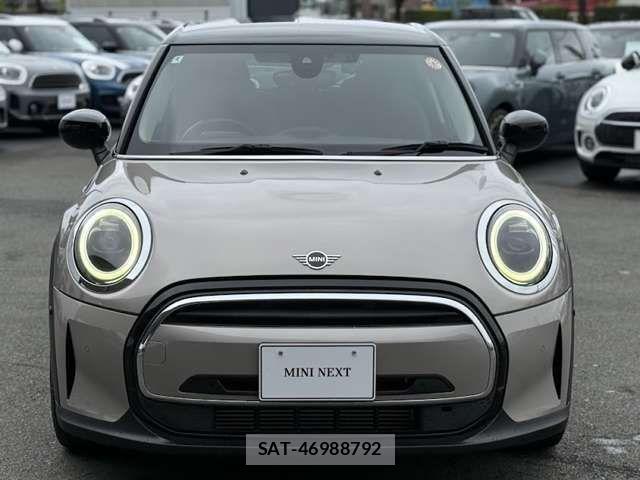 Bmw MINI 2022-04 7221773-10