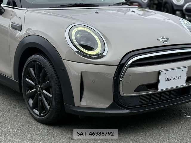 Bmw MINI 2022-04 7221773-11