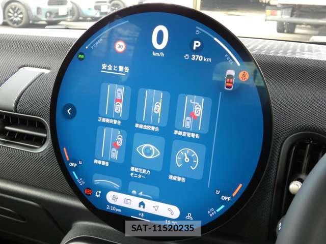 Bmw MINI 2025-12 7221784-9