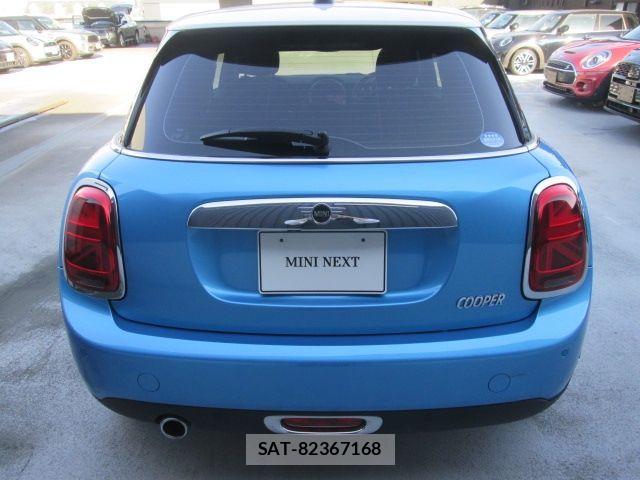 Bmw MINI 2019-02 7221765-9