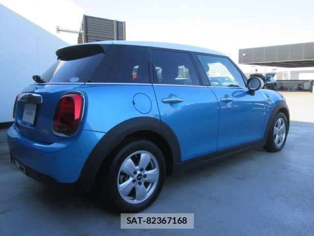 Bmw MINI 2019-02 7221765-12